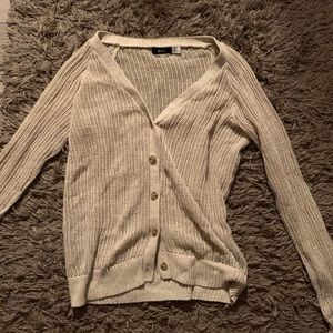 BDG Knitted Cardigan